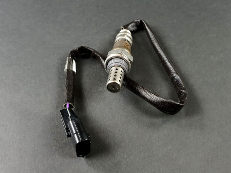 Sonde Lambda Clio 3 RS