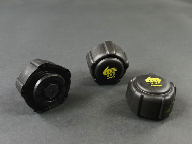 Bouchon de Vase d'Expansion Clio 2 et...