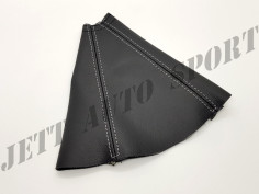 Soufflet de Levier de Vitesses Origine Cuir 5 Gt Turbo