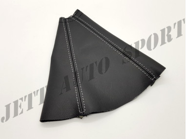 Soufflet de Levier de Vitesses Origine Cuir 5 Gt Turbo
