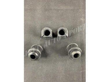 Silent Blocs de Barre Stabilisatrice Origine diam. 21mm 5 Gt Turbo Phase 2 (kit complet)