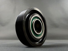 Galet Enrouleur de Courroie d'Accessoires Clio 16s / Williams / R19 16s 2