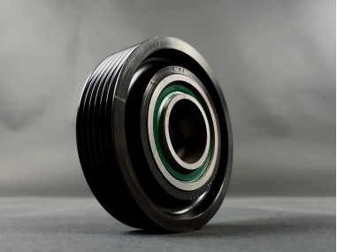 Galet Enrouleur de Courroie d'Accessoires Clio 16s / Williams / R19 16s