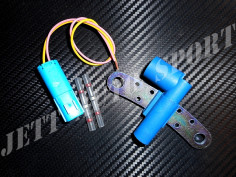 Capteur PMH et Connecteur Clio 2 RS