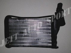 Radiateur de Chauffage Clio 2 RS