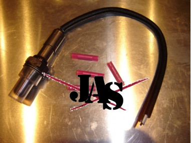 Sonde Lambda Pré-Chauffée 4 fils