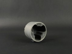 Planétaire Creux pour Boîtes JB3 / JC5 2