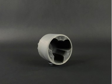 Planétaire Creux pour Boîtes JB3 / JC5