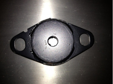 Support Moteur Origine Côté Boîte de Vitesses Clio 2 RS