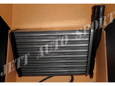 Radiateur de Chauffage 5 Gt Turbo / R11 Turbo