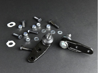 Rotules de Suspension Clio 2 RS (x2)