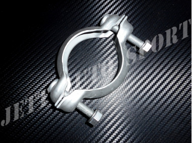 Collier pour Échappement à Collerette 47mm