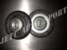 Couvercle Écrou de Suspension Avant Clio 16s / Williams / Clio 2 RS / Twingo RS