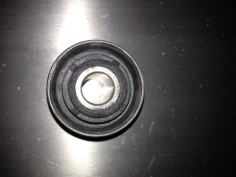 Silent Bloc Avant de Triangle Origine Clio 16s - 77 00 799 065 - 7700799065 2