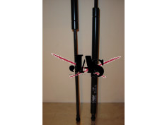 Vérins de Hayon 5 Gt Turbo (x2)