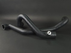 Durites de Suralimentation Silicone 11 Turbo Phase 1 (kit de 2 durites)