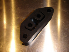 Silent Bloc Échappement Central 5 Gt Turbo