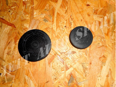 Bouchons d’Étanchéité Arbres à Cames Clio 2 et 3 RS / Megane 2 et 3 RS (x2)