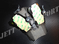 Plaquettes de Frein Arrières Origine Clio 3 et 4 RS / Megane 2 et 3 RS