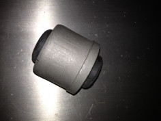 Silent Bloc Arrière de Triangle Origine Clio 16S