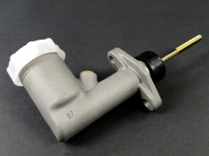 Maître Cylindre Alu avec Réservoir pour FAM Hydraulique