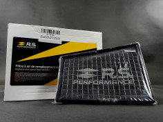 Filtre à Air de Remplacement RS Performance Megane 2 et 3 RS