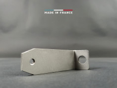 Support Inférieur de Pare Chocs Avant 5 Gt Turbo Phase 2 (x1)