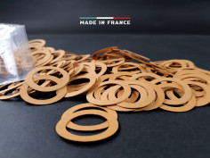 Joint d'Allumeur 5 Gt Turbo / R11 Turbo