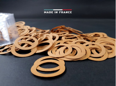 Joint d'Allumeur 5 Gt Turbo / R11 Turbo