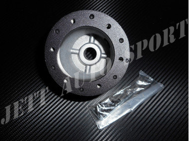 Moyeu pour Volant 6 trous 5 Gt Turbo