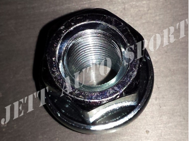 Écrou de roue 12X125 clef de 19