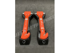 Marteaux Brise-Vitre et Coupe Harnais ( x2 )