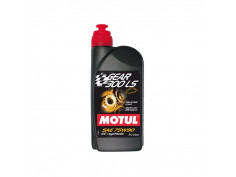 Huile de Boîte de Vitesses Motul Gear 300 LS (1L)