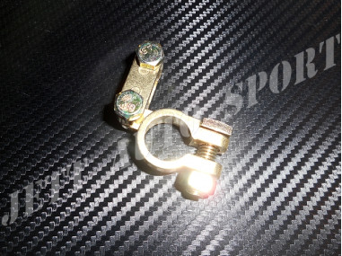 Cosse de Batterie Positive Universelle