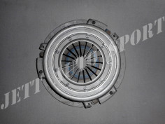 Mécanisme d'Embrayage...