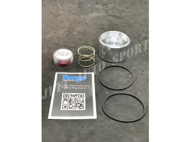 Kit Réparation pour Dump Valve Forge Motorsport