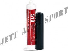 Loctite Anaérobie 518 gel (25 ml)
