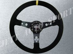 Volant Tulipé 75mm Peau Retournée Modèle Cévennes