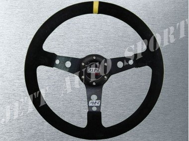 Volant Tulipé 75mm Peau Retournée Modèle Cévennes