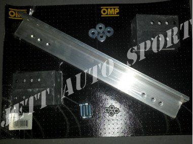 Fixation 1 Baquet Universelle OMP (kit)