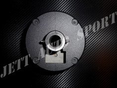 Moyeu de Volant 6 Trous avec Suppression Airbag Clio 2 RS / Twingo RS avec ESP 2