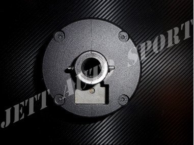 Moyeu de Volant 6 Trous avec Suppression Airbag Clio 2 RS / Twingo RS avec ESP