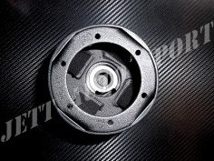 Moyeu de Volant 6 Trous avec Suppression Airbag Clio 2 RS / Twingo RS avec ESP