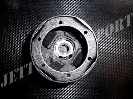 Moyeu de Volant 6 Trous avec Suppression Airbag Clio 2 RS / Twingo RS avec ESP