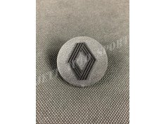 Insert Logo de Volant C16