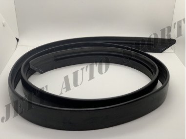 Bandeau de Pare-Chocs Arrière 5 Gt Turbo Phase 2