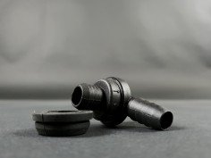 Clapet Anti-Retour de Mastervac et Joint 5 Gt Turbo / Clio 16s