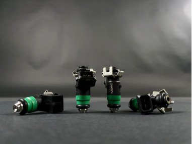 Injecteurs d'Origine Clio 2 RS (x4)