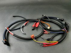 Faisceau Moteur Neuf 5 Gt Turbo Phase 1 avec Anti-Percolateur