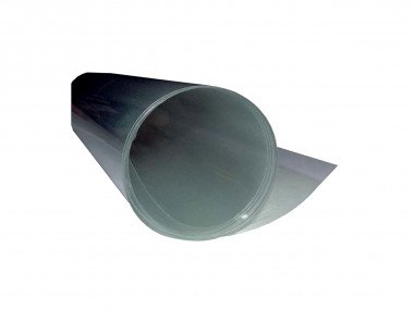 Film Anti-Déflagration Transparent (1.52 x 2m)